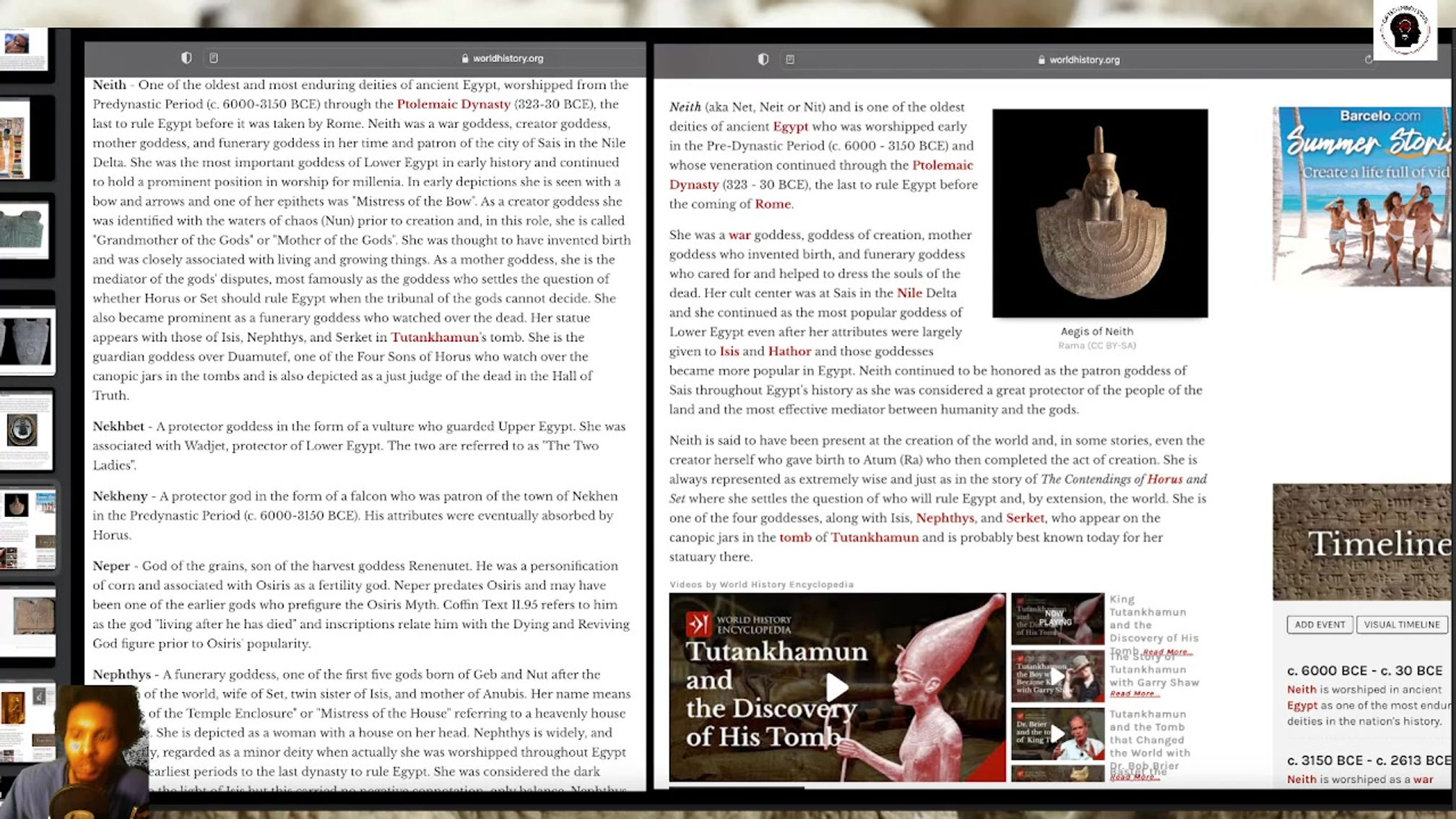 The History Of Religion Part 2